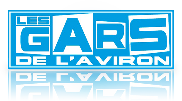 Les Gars de l'Aviron Les Gars de l'Aviron
