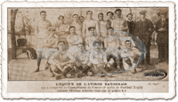 Champion de France 1910 - 2ème Série Thumbnail image