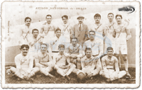 Champion de France 1ère Division - 1913 Thumbnail image