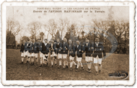 Champion de France 1ère Division - 1913 Thumbnail image