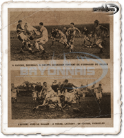 Photos "Miroir des Sports" - 27 Avril 1922 - 1/2 Thumbnail image