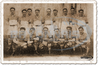 Aviron Bayonnais - 1922 Thumbnail image