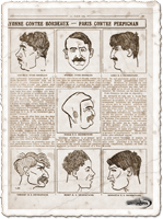 Demi-Finale 1ère Division - 1913 Thumbnail image